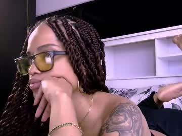 Queendom_Ing April 26, 2026 Chaturbate stream image