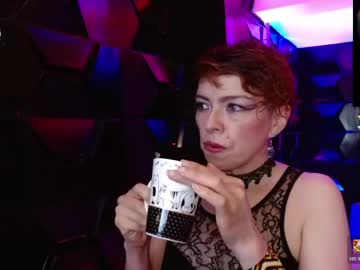 Sauvage_Lilith April 26, 2026 Chaturbate stream image