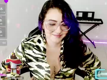 Blue_Dance April 26, 2026 Chaturbate stream image