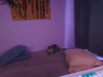 Carrie_Moonshine April 26, 2026 Chaturbate stream image