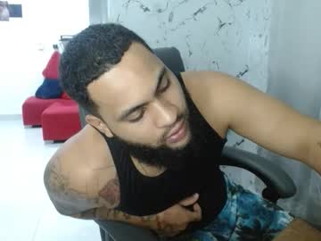 Eroticoblack April 26, 2026 Chaturbate stream image
