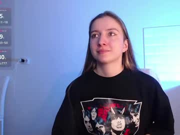 Evahailey_ April 26, 2026 Chaturbate stream image