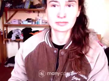 Goforsomecoffee April 26, 2026 Chaturbate stream image