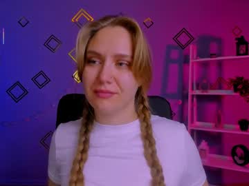 Hanna_Dream0 April 26, 2026 Chaturbate stream image