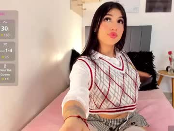 Hollyprincess_2 stream photo from April 26, 2026