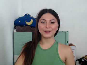 Hot_Precious_Nikki April 26, 2026 Chaturbate stream image