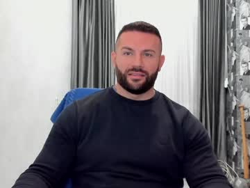 Joshuamuscle69 April 26, 2026 Chaturbate stream image