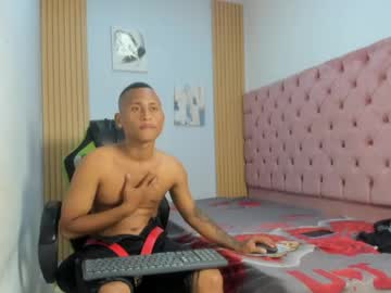 Mastermorenohot23 April 26, 2026 Chaturbate stream image