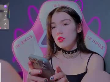 Sophie_Nomenal_ April 26, 2026 Chaturbate stream image