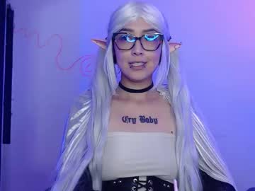 Sxdbxtch April 26, 2026 Chaturbate stream image