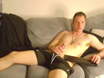 Alexxxzander1 April 26, 2026 Chaturbate stream image
