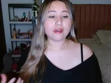 Eimy_Collin April 26, 2026 Chaturbate stream image