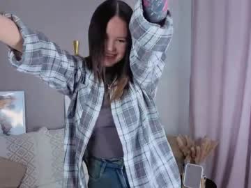 Eve_Beam April 26, 2026 Chaturbate stream image