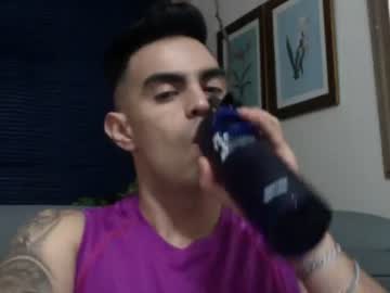 Liiam_Collins April 26, 2026 Chaturbate stream image