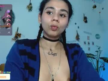 Meliss1 April 26, 2026 Chaturbate stream image