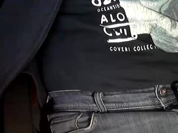 Sinthesi April 26, 2026 Chaturbate stream image
