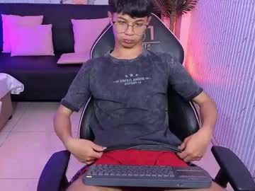 Spark_Tay April 26, 2026 Chaturbate stream image