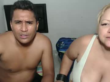 Antonella_Y_Tayrone April 26, 2026 Chaturbate stream image