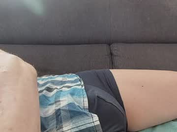 Chezmonsieur_G April 26, 2026 Chaturbate stream image