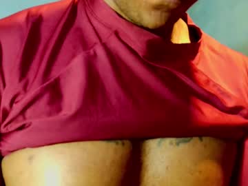 El_Vecino_M April 26, 2026 Chaturbate stream image