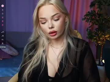Leslie_Caronn April 26, 2026 Chaturbate stream image