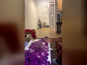 Stripperofficial April 26, 2026 Chaturbate stream image