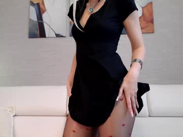 Yummy_Blonde April 26, 2026 Chaturbate stream image