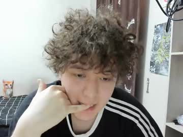 Yung_Skinny_Boy April 26, 2026 Chaturbate stream image