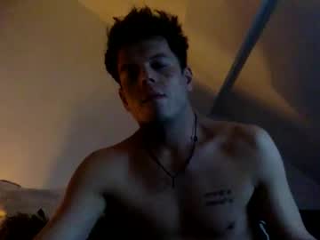Bamcys April 26, 2026 Chaturbate stream image