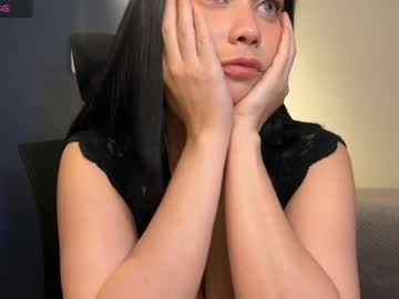 Cyborgmuse April 26, 2026 Chaturbate stream image