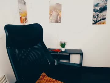 Peppymia April 26, 2026 Chaturbate stream image