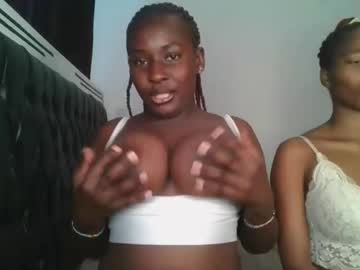 Sensual_Ria April 26, 2026 Chaturbate stream image