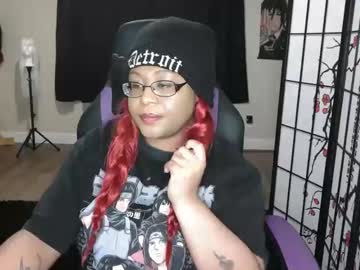 Anime_Vampires April 26, 2026 Chaturbate stream image