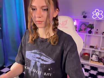 Kelly_Sunnn April 26, 2026 Chaturbate stream image