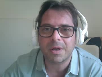 Sandrolickyou April 26, 2026 Chaturbate stream image