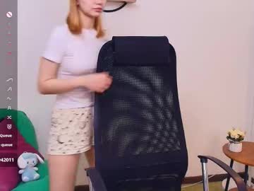 Thousand_Desires April 26, 2026 Chaturbate stream image