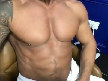Tylermarkd April 26, 2026 Chaturbate stream image