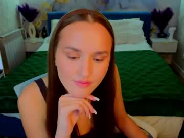 Alanna_Warner April 26, 2026 Chaturbate stream image