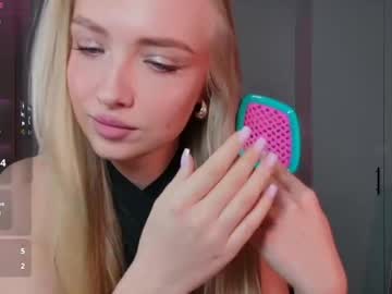Blonde_Vibe April 26, 2026 Chaturbate stream image