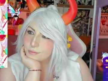 Canndy_New April 26, 2026 Chaturbate stream image