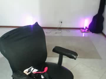 Charlottezoe1 stream photo from April 26, 2026