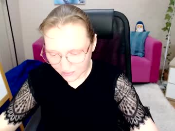 Cheerful_Madam1 April 26, 2026 Chaturbate stream image