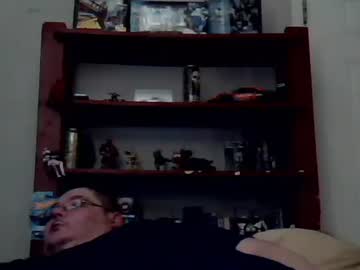 Crimsonducki April 26, 2026 Chaturbate stream image