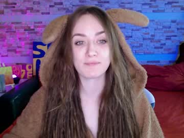 Dalia_Peach April 26, 2026 Chaturbate stream image