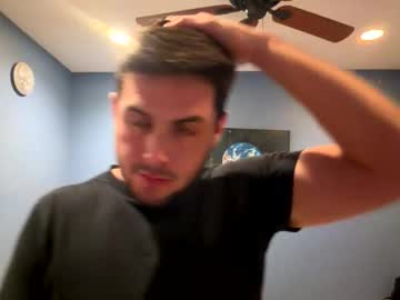 Leaderzac April 26, 2026 Chaturbate stream image