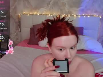 Lucyhornydoll April 26, 2026 Chaturbate stream image