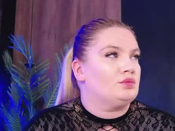 Melanniebrown April 26, 2026 Chaturbate stream image