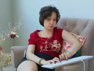 Miola_Gechi April 26, 2026 Chaturbate stream image