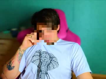 Pupunya April 26, 2026 Chaturbate stream image