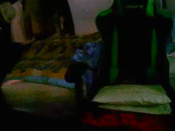 Roketero93 April 26, 2026 Chaturbate stream image